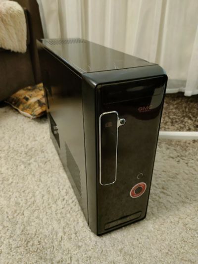 Лот: 18059706. Фото: 1. Компьютер с Intel Core 2 Duo E4500... Компьютеры в сборе