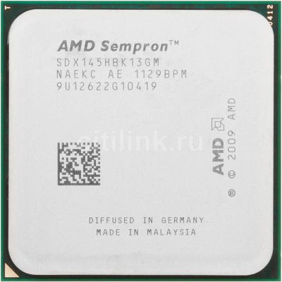 Лот: 13643675. Фото: 1. AMD Athlon X2 4450e 2 ядра по... Процессоры