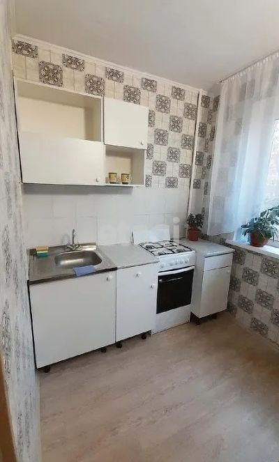 Лот: 19643605. Фото: 1. Сдам 2-комн. кв. 45 кв.м. Красноярск... Квартиры, студии
