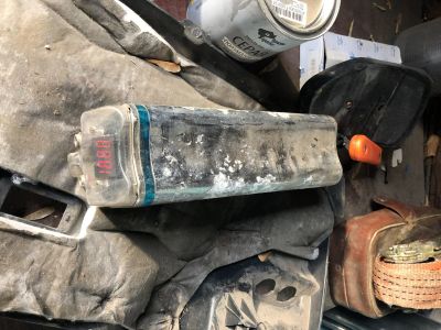 Лот: 16751183. Фото: 1. Mystery конденсатор. Сабвуферы