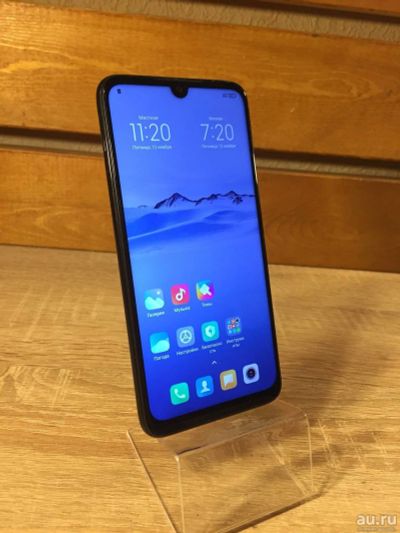 Лот: 18283559. Фото: 1. Смартфон Xiaomi Redmi Note 7 4... Смартфоны