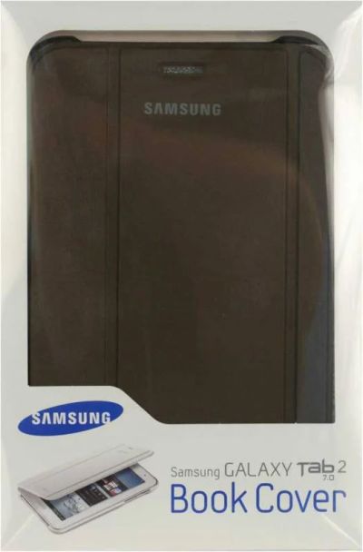 Лот: 5125739. Фото: 1. Чехол - подставка Samsung для... Чехлы, обложки