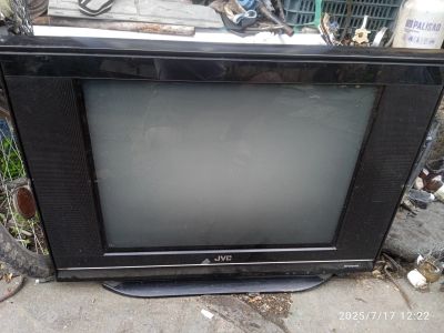 Лот: 25583160. Фото: 1. Телевизор 32дю. Телевизоры