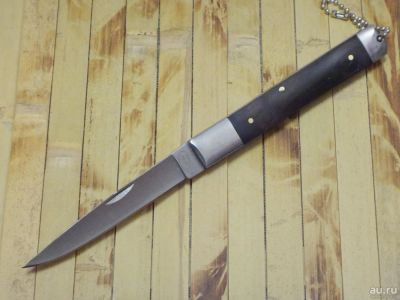 Лот: 9095885. Фото: 1. Нож складной М9642. Новый. Ножи, топоры