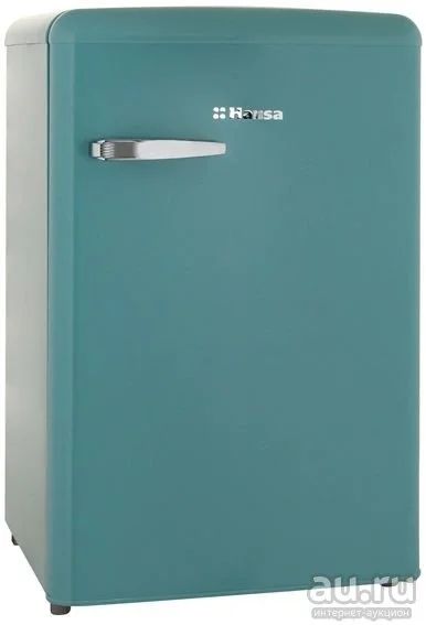 Лот: 12418091. Фото: 1. Холодильник Hansa FM1337.3JAA. Холодильники, морозильные камеры