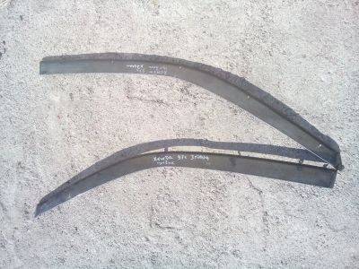 Лот: 13555491. Фото: 1. Ветровик Honda Civic EK2 EK3 EK5... Кузов
