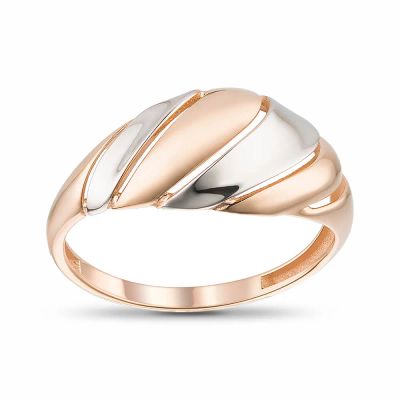 Лот: 23838004. Фото: 1. Кольцо TALANT из золота. Кольца, перстни