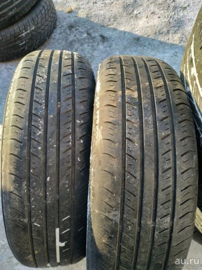 Лот: 13286556. Фото: 1. Hankook 185/65/15. Шины