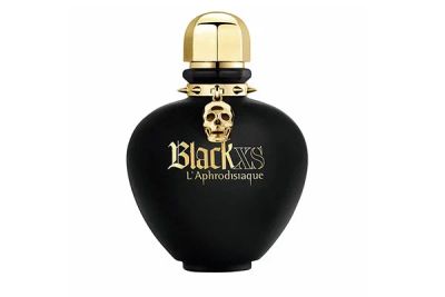 Лот: 9154992. Фото: 1. Paco Rabanne Black XS L'Aphrodisiaque... Женская парфюмерия