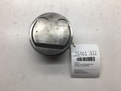 Лот: 20383565. Фото: 1. Поршень Nissan X-Trail 2002 A20108H311... Двигатель и элементы двигателя