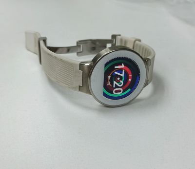 Лот: 17590618. Фото: 1. Умные часы Alcatel Onetouch Watch... Смарт-часы, фитнес-браслеты, аксессуары