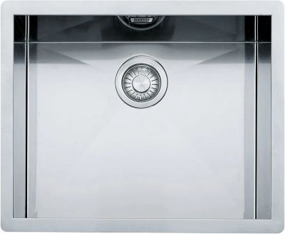 Лот: 20845177. Фото: 1. Мойка для кухни Franke PPX 210-58... Мойки кухонные