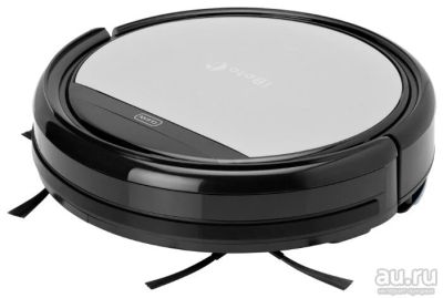 Лот: 17052152. Фото: 1. Робот-пылесос iBoto smart x320g... Пылесосы, паровые швабры