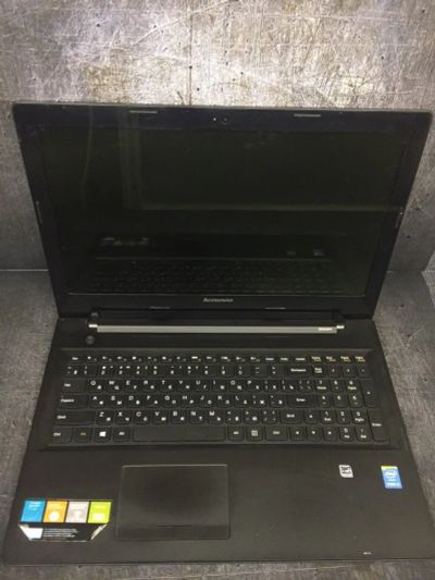 Лот: 15430146. Фото: 1. Ноутбук Lenovo g50-70(Ж268). Ноутбуки