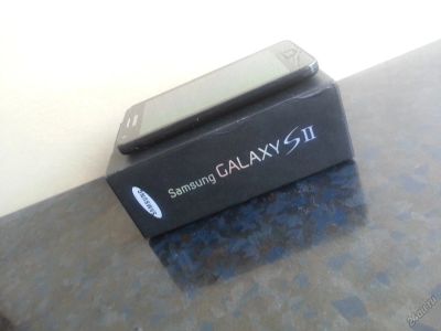 Лот: 5702964. Фото: 1. Продам Samsung galaxy s2 или обмен. Смартфоны