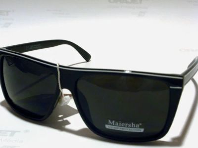 Лот: 4208378. Фото: 1. Солнцезащитные очки Wayfarer... Очки солнцезащитные