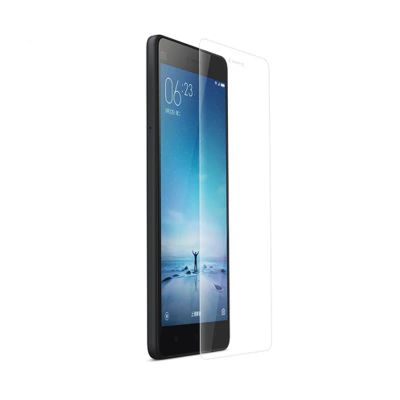 Лот: 6502447. Фото: 1. Защитное стекло для Xiaomi Mi4c... Защитные стёкла, защитные плёнки
