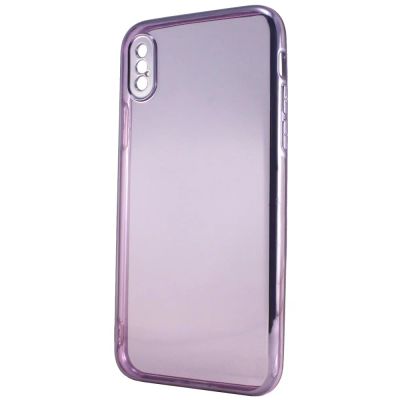 Лот: 16222842. Фото: 1. Чехол-накладка - SC183 для Apple... Чехлы, бамперы
