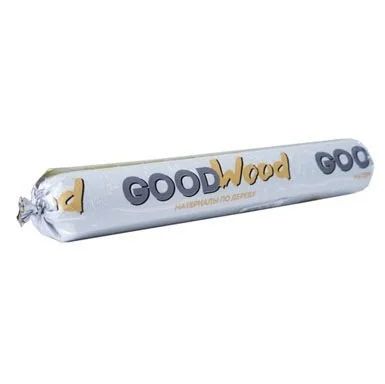 Лот: 12901137. Фото: 1. Герметик Бытхим Goodwood акриловый... Клеи, герметики, пена монтажная, клейкие ленты