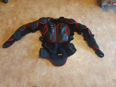 Лот: 25819889. Фото: 1. Защита тела sky monkey (XL). Защита тела