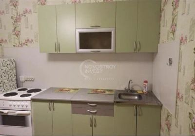 Лот: 21373935. Фото: 1. Красноярск Центральный Линейная... Квартиры, студии