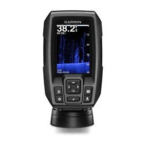 Лот: 12243722. Фото: 1. Эхолот Garmin Striker 4dv/cv. Эхолоты