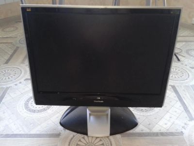 Лот: 9040155. Фото: 1. Монитор 22" ViewSonic VX2235WM... ЖК-мониторы