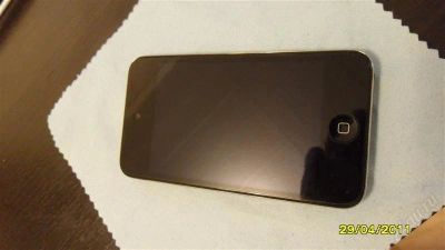 Лот: 934809. Фото: 1. Продам Apple ipod touch 4g \. Плееры