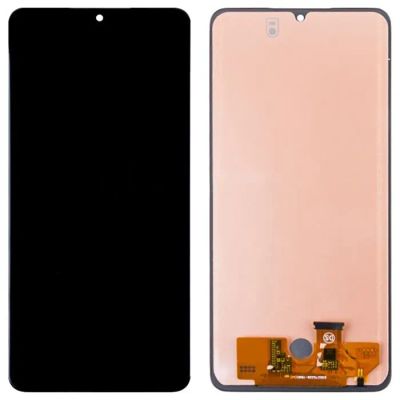 Лот: 21435309. Фото: 1. Дисплей Samsung Galaxy A33 5G... Дисплеи, дисплейные модули, тачскрины