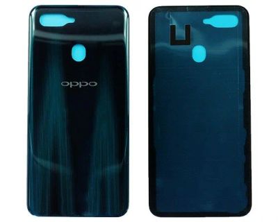 Лот: 16592135. Фото: 1. Задняя крышка Oppo A5s (CPH1909... Корпуса, клавиатуры, кнопки