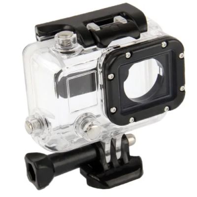 Лот: 21235230. Фото: 1. Аквабокс для GoPro Hero 3+/4. Экшн камеры
