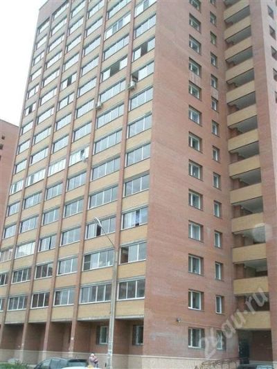 Лот: 355847. Фото: 1. 1 комн 56 кв.м Водопьянова 16... Квартиры, студии