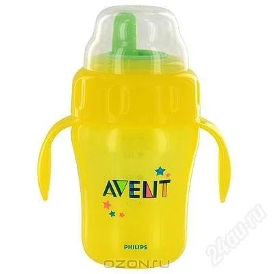 Лот: 1732227. Фото: 1. авент поильник волшебная чашка... Всё для кормления