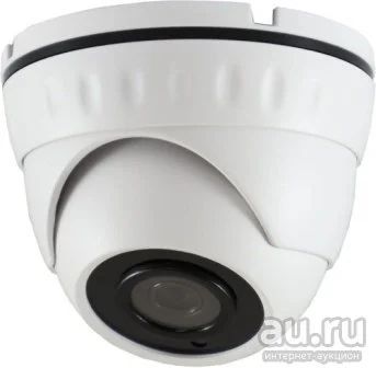 Лот: 13569744. Фото: 1. Камера видеонаблюдения IP 2.0Mp... Видеонаблюдение