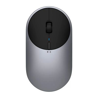 Лот: 23269145. Фото: 1. Мышь беспроводная Xiaomi Mi Portable... Клавиатуры и мыши