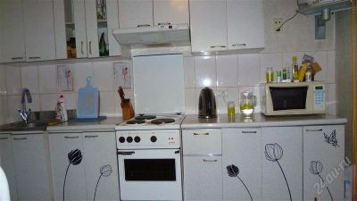Лот: 2590919. Фото: 1. гарнитур кухонный с вытяжкой. Кухонные гарнитуры