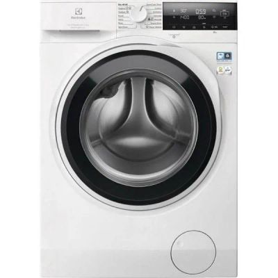 Лот: 25577192. Фото: 1. Стиральная машина Electrolux EW7F3614UE. Стиральные машины