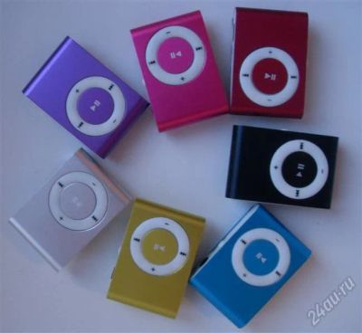 Лот: 1657926. Фото: 1. реплика ipod shuffle мр3 плеер. Плееры