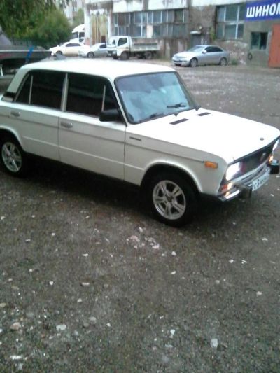 Лот: 6241659. Фото: 1. Ваз 2106. Автомобили