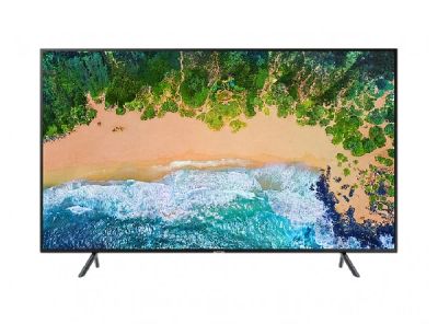 Лот: 12302467. Фото: 1. Телевизор Samsung 43 Диагональ... Телевизоры