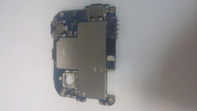 Лот: 5257425. Фото: 1. плата HTC Desire X 1 SIM 100... Микросхемы и платы