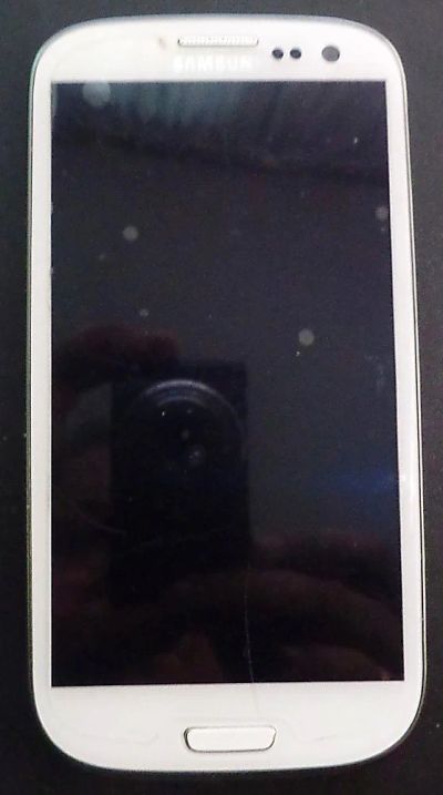 Лот: 15552351. Фото: 1. Смартфон Samsung GT-I9330. Смартфоны
