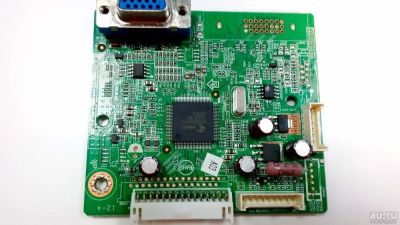Лот: 12966114. Фото: 1. Основная плата (Main Board) 715G4505-M01-000-004I... Запчасти для телевизоров, видеотехники, аудиотехники