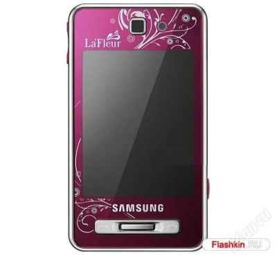 Лот: 1811344. Фото: 1. samsung f480. Кнопочные мобильные телефоны