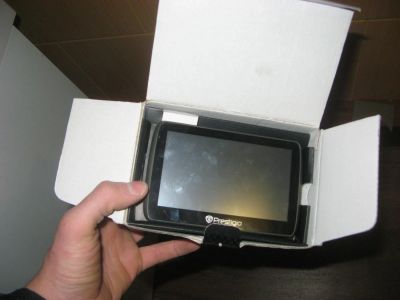 Лот: 5479496. Фото: 1. навигатор. GPS-навигаторы
