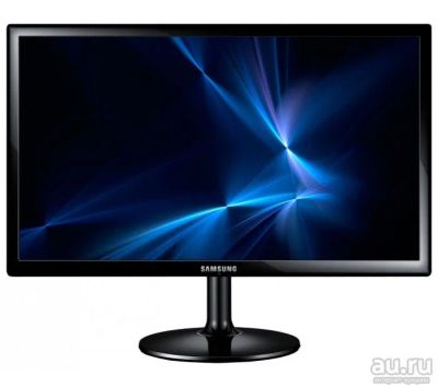 Лот: 13526754. Фото: 1. Монитор samsung. ЖК-мониторы