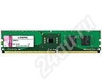 Лот: 531773. Фото: 1. Память DDR2 Kingston KVR667D2N5... Оперативная память