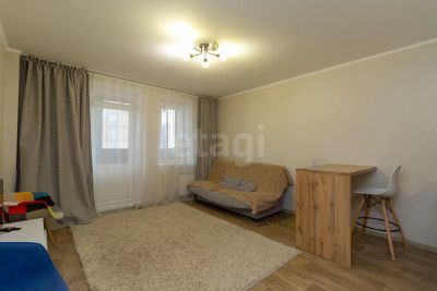 Лот: 25742514. Фото: 1. квартира , Красноярск Дудинская... Квартиры, студии