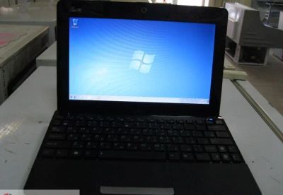 Лот: 3799879. Фото: 1. Нетбук ASUS Eee PC 1015BX. Ноутбуки