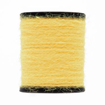 Лот: 21351126. Фото: 1. Пряжа шерстяная UNI-Yarn (15 м... Леска, блесны, крючки, мормышки